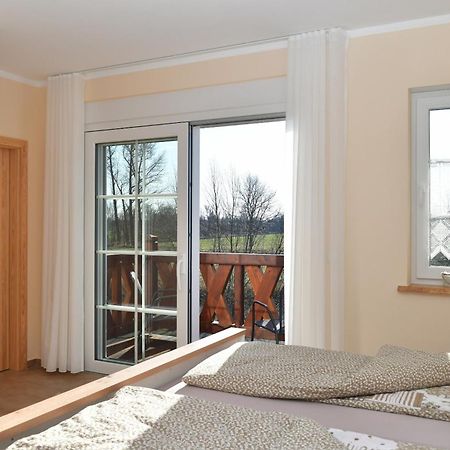 Gasthaus Bukoitza Radensdorf Kamer foto