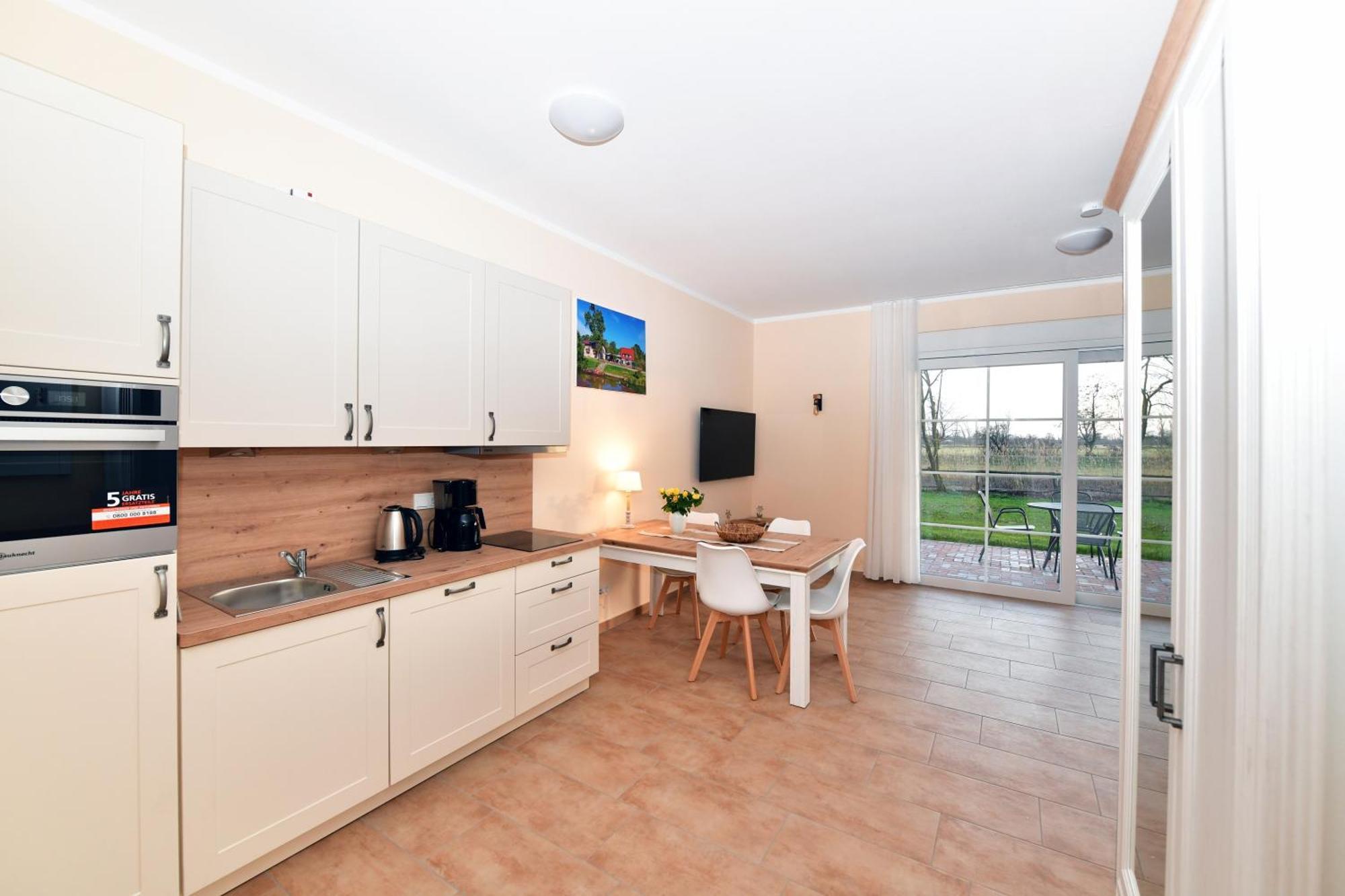 Gasthaus Bukoitza Radensdorf Kamer foto