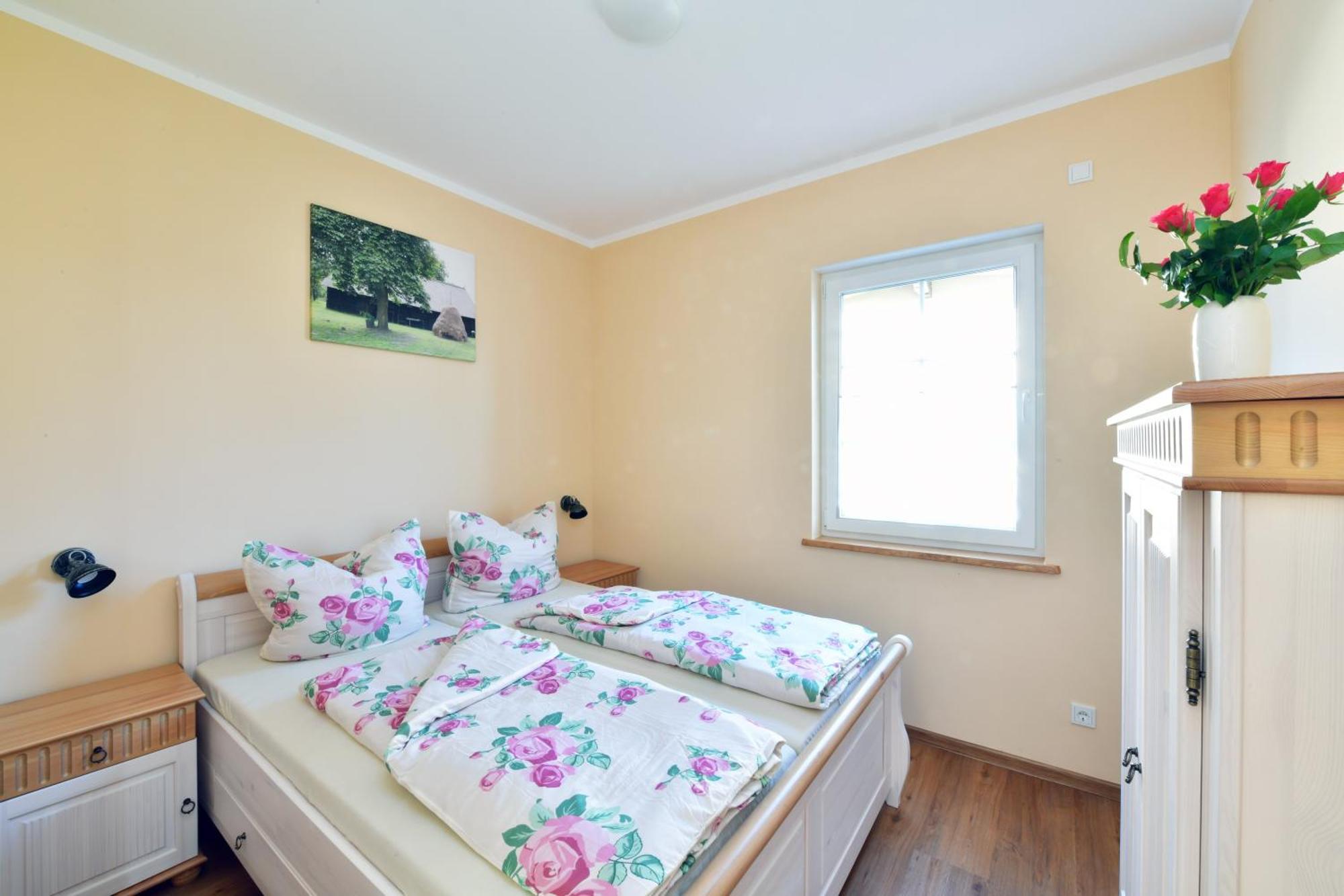 Gasthaus Bukoitza Radensdorf Kamer foto
