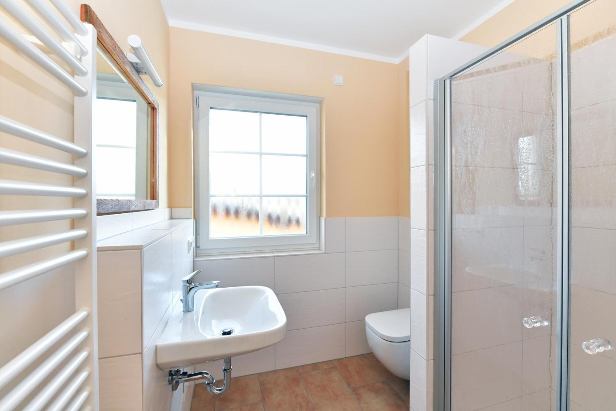 Gasthaus Bukoitza Radensdorf Kamer foto